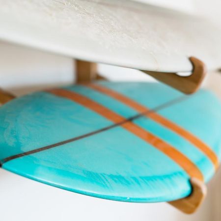 Olo Surf & Nature Эмуан Экстерьер фото